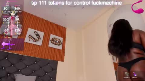 cristale69 online show from 12/17/25, 01:44