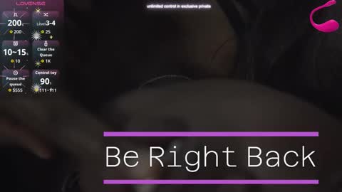 cristale69 online show from 02/16/26, 06:37