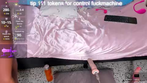 cristale69 online show from 04/13/26, 06:46