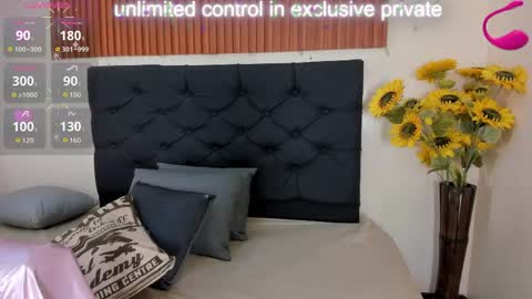 cristale69 online show from 04/15/26, 06:15