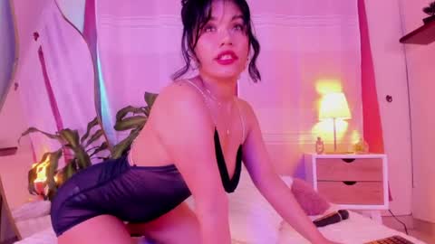 Snapshot of cristalhorny_69 chatting on 07/22/26, 10:51 Cristal online show from 07/22/26, 10:51