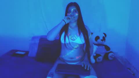 Cristal  online show from 02/25/26, 02:27