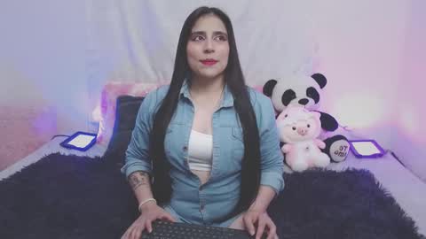 Snapshot of cristallssmith chatting on 03/14/26, 04:29 Cristal online show from 03/14/26, 04:29