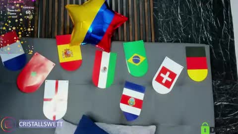 cristal acosta online show from 06/29/26, 06:52