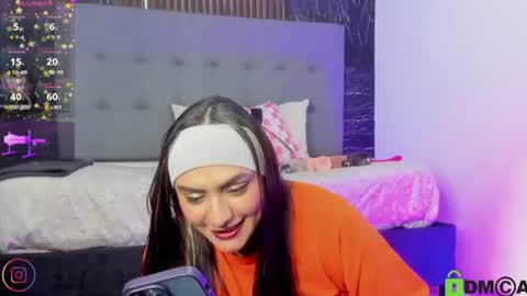 cristal acosta online show from 07/14/26, 07:19