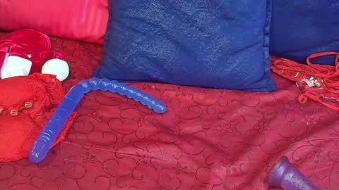 CRISTAL MILF online show from 12/29/24, 03:03