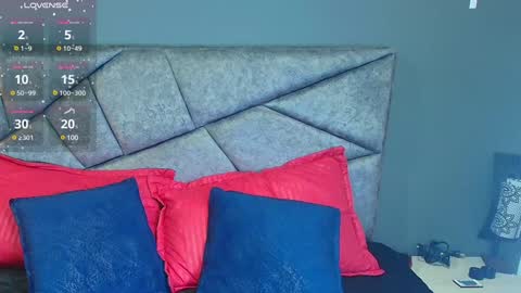 CRISTAL MILF online show from 01/10/25, 07:21