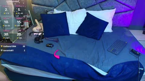 CRISTAL MILF online show from 01/16/25, 01:27