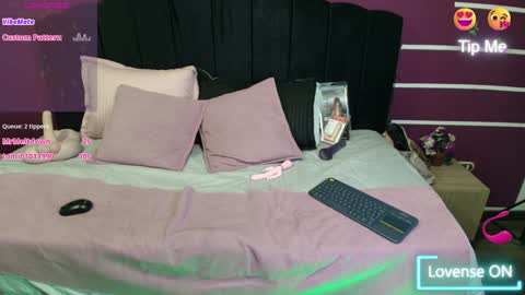 CRISTAL MILF online show from 01/24/25, 09:15
