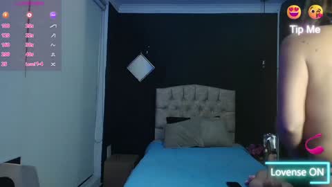 CRISTAL MILF online show from 01/26/25, 12:11