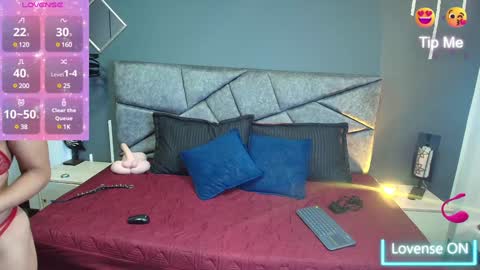 CRISTAL MILF online show from 01/27/25, 07:24