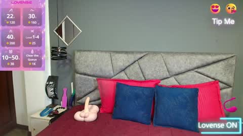 CRISTAL MILF online show from 01/30/25, 07:37