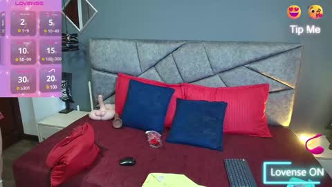 CRISTAL MILF online show from 01/31/25, 07:51