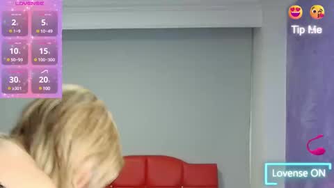 CRISTAL MILF online show from 02/11/25, 01:20