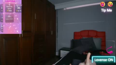 CRISTAL MILF online show from 02/25/25, 10:39