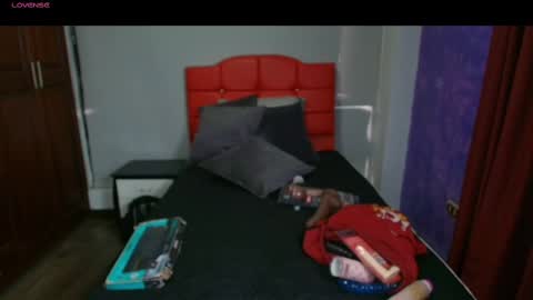CRISTAL MILF online show from 03/03/25, 07:49