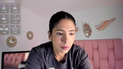 cristal online show from 03/03/25, 12:48