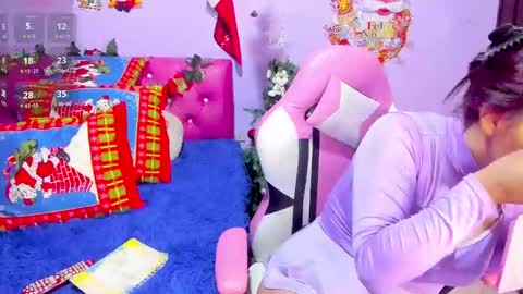 Natis online show from 12/31/24, 12:00