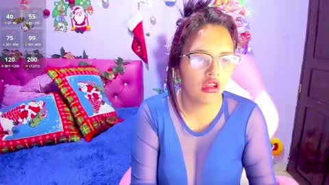 Natis online show from 12/31/24, 10:58