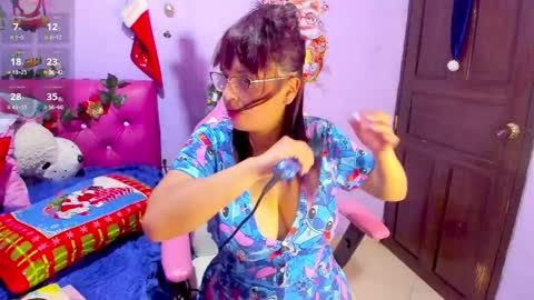 Natis online show from 01/03/25, 12:11