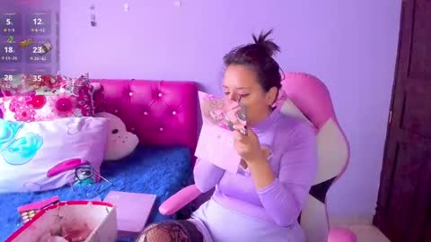 Natis online show from 01/08/25, 11:54