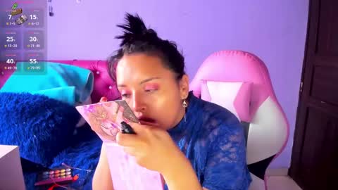 Natis online show from 02/13/25, 11:39