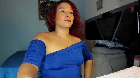 Cristal online show from 12/11/24, 02:41