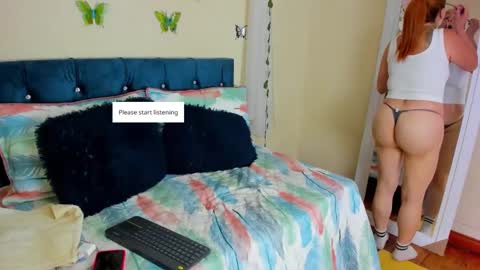 Snapshot of cristalwalker__ chatting on 09/24/25, 11:46 cristal walker online show from 09/24/25, 11:46
