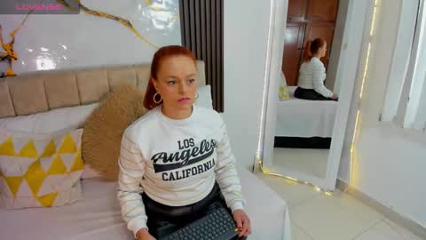 cristal walker online show from 05/23/26, 12:09