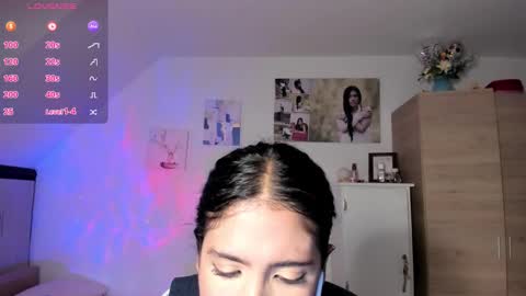 veronika online show from 02/03/26, 03:15