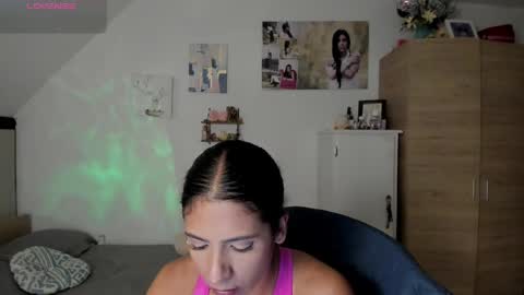 veronika online show from 06/03/26, 03:31