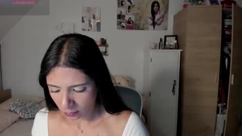 veronika online show from 07/07/26, 03:20