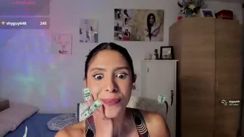 veronika online show from 07/15/26, 03:56