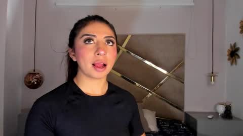  Independent Model online show from 01/26/25, 01:47