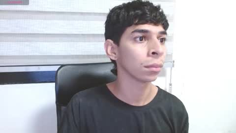 cristhian online show from 09/12/25, 05:07