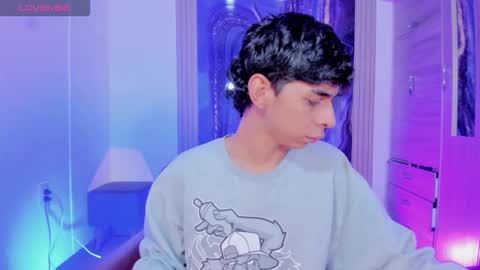 cristhian online show from 12/02/25, 11:15