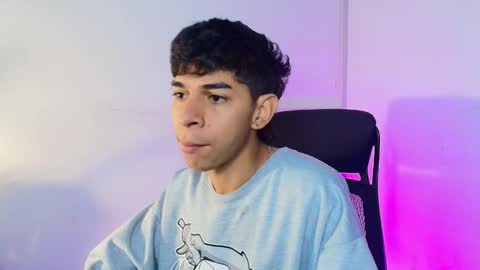 cristhian online show from 12/15/25, 04:06