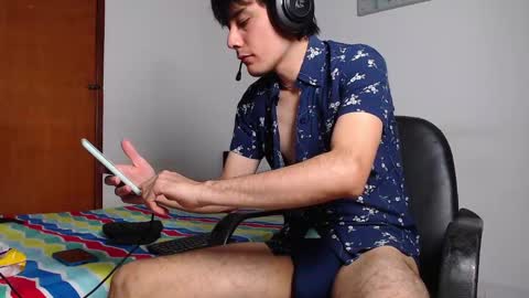 Snapshot of cristian_ortiz_1 chatting on 12/09/24, 10:09 Cristian online show from 12/09/24, 10:09