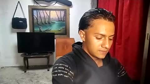 Cristian online show from 02/25/25, 05:30