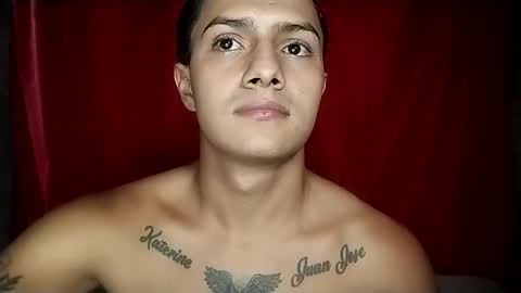 Cristian online show from 03/04/25, 01:01