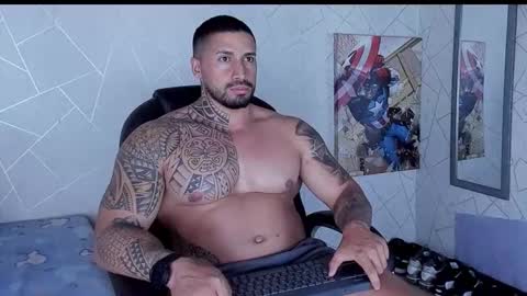 cristian walker online show from 01/09/26, 12:35