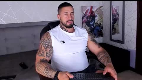 cristian walker online show from 02/04/26, 12:00