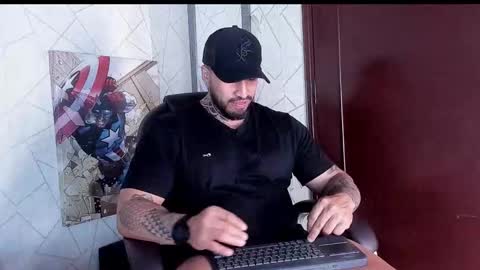 cristian walker online show from 02/05/26, 12:15