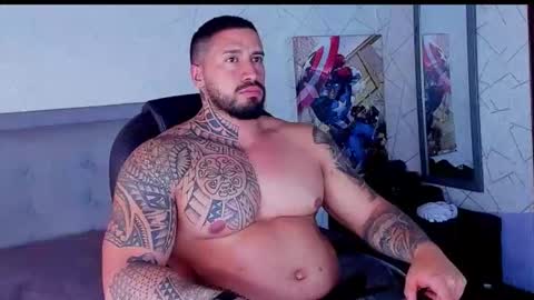 cristian walker online show from 02/18/26, 09:22