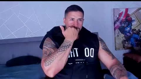 cristian walker online show from 04/15/26, 12:06