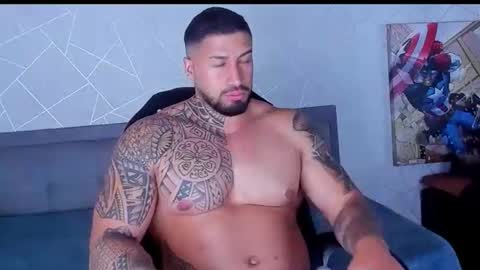 cristian walker online show from 04/16/26, 11:22