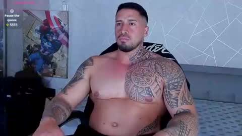 cristian walker online show from 07/02/26, 12:32