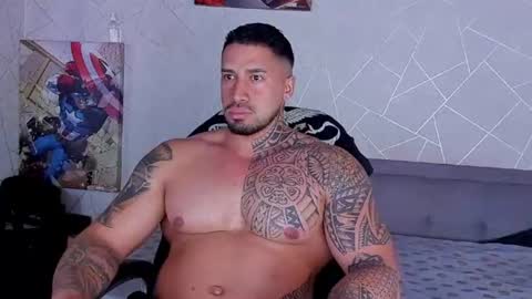 cristian walker online show from 07/02/26, 11:05