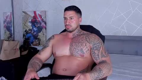 cristian walker online show from 07/07/26, 12:24