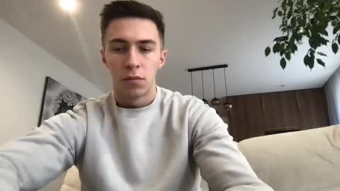 CristianoHailey online show from 12/08/24, 10:52